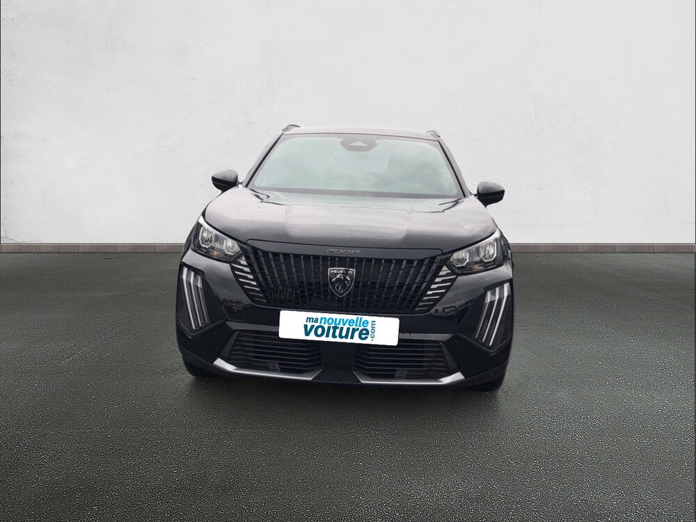 Occasion PEUGEOT 2008 2008 Hybrid 145 e-DCS6 - série spéciale ENVY