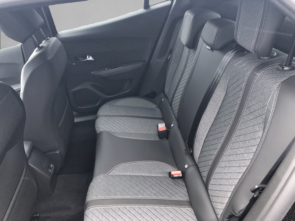 Occasion PEUGEOT 2008 2008 Hybrid 145 e-DCS6 - série spéciale ENVY