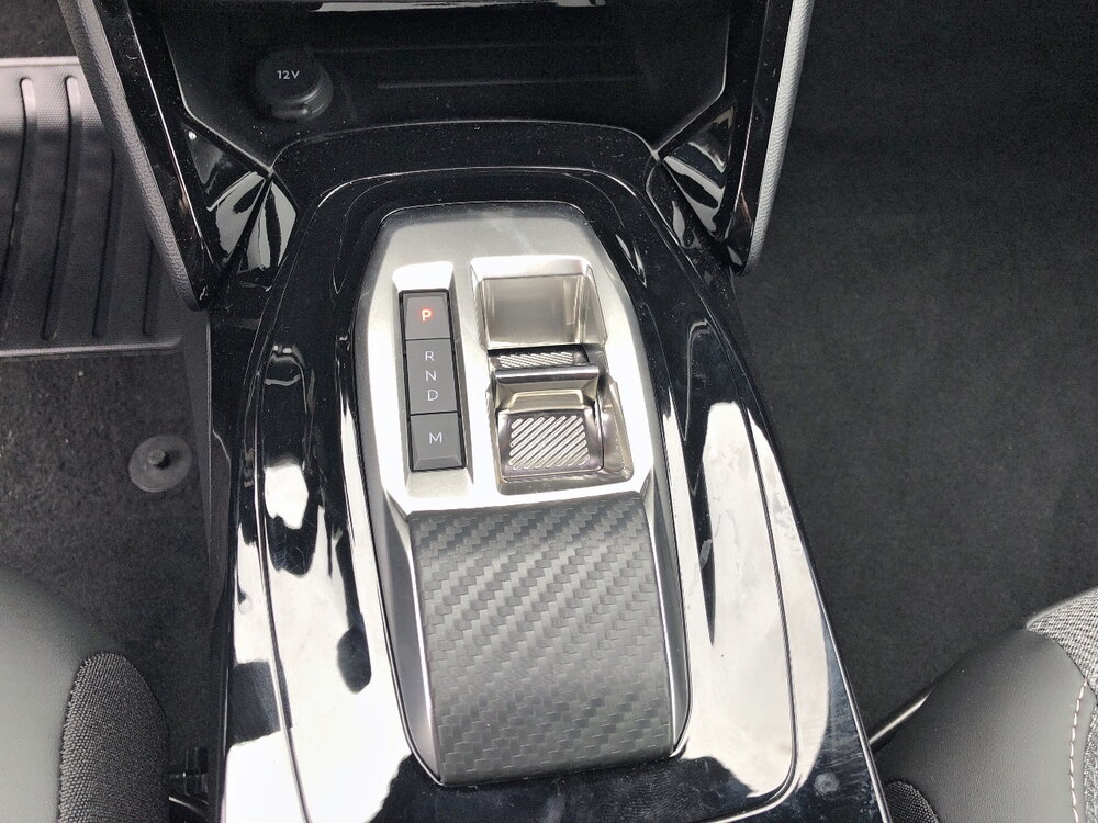 Occasion PEUGEOT 2008 2008 Hybrid 145 e-DCS6 - série spéciale ENVY