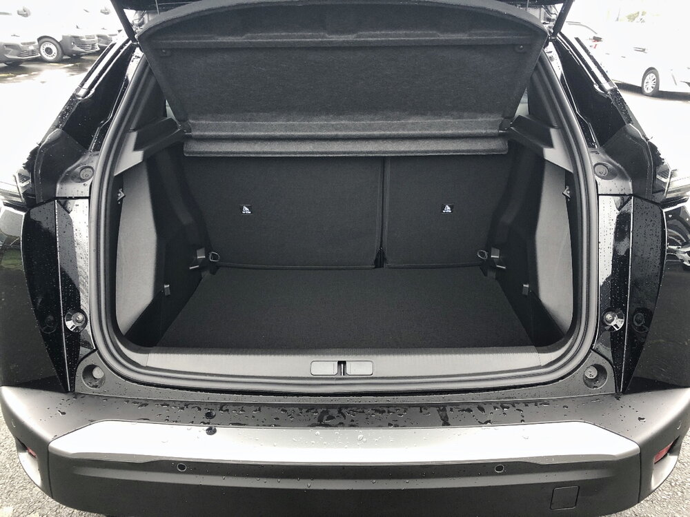 Occasion PEUGEOT 2008 2008 Hybrid 145 e-DCS6 - série spéciale ENVY