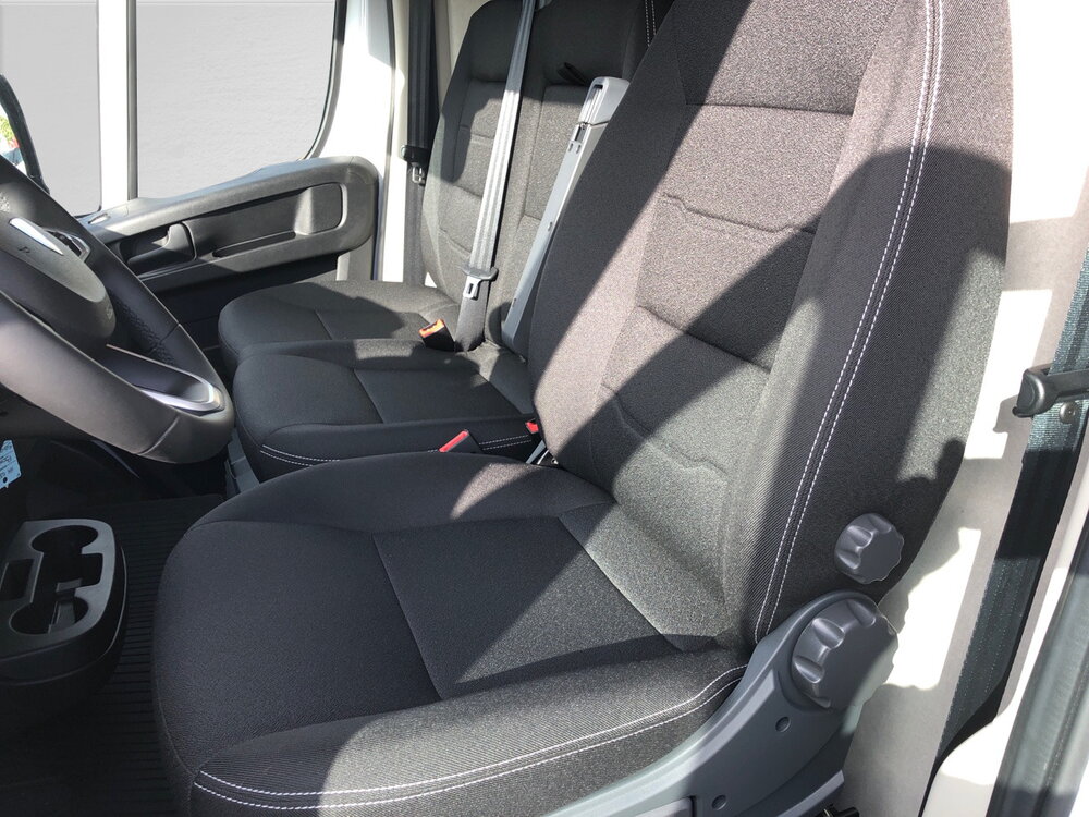 Occasion PEUGEOT Boxer BOXER FGN TOLE 3.3 T L2H2 140 S&S BVM6