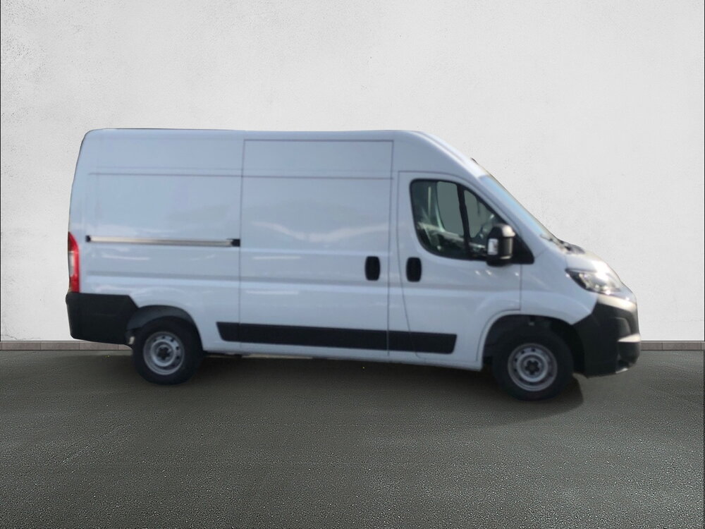 Occasion PEUGEOT Boxer BOXER FGN TOLE 3.3 T L2H2 140 S&S BVM6