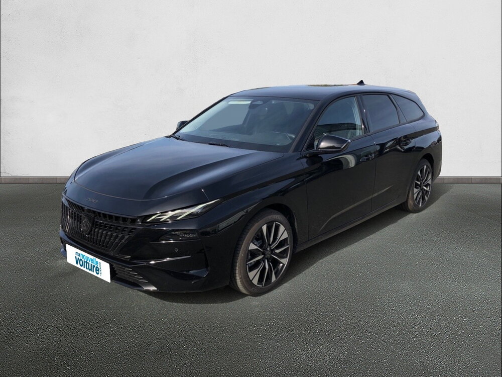 Occasion PEUGEOT 308 308 SW BlueHDi 130ch S&S EAT8 - Allure