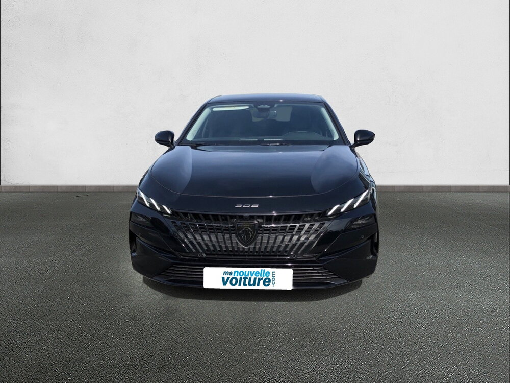 Occasion PEUGEOT 308 308 SW BlueHDi 130ch S&S EAT8 - Allure