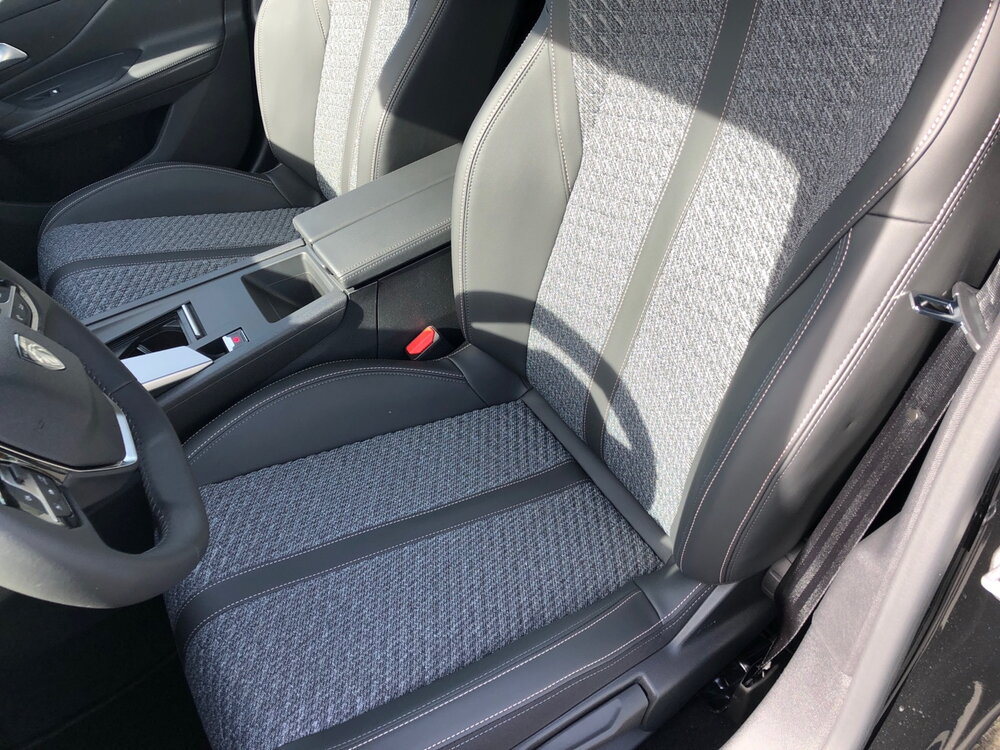 Occasion PEUGEOT 308 308 SW BlueHDi 130ch S&S EAT8 - Allure