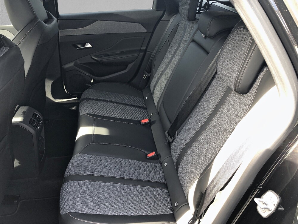 Occasion PEUGEOT 308 308 SW BlueHDi 130ch S&S EAT8 - Allure