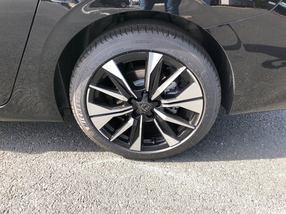 Occasion PEUGEOT 308 308 SW BlueHDi 130ch S&S EAT8 - Allure