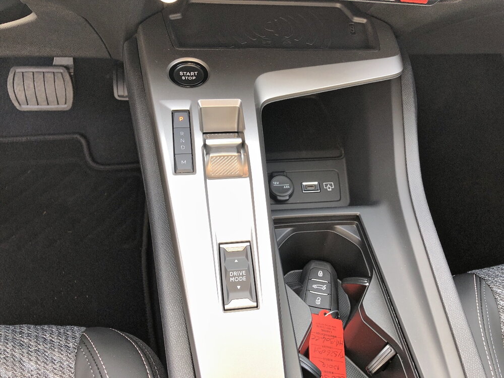 Occasion PEUGEOT 308 308 SW BlueHDi 130ch S&S EAT8 - Allure