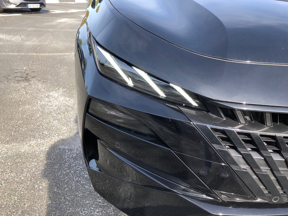 Occasion PEUGEOT 308 308 SW BlueHDi 130ch S&S EAT8 - Allure