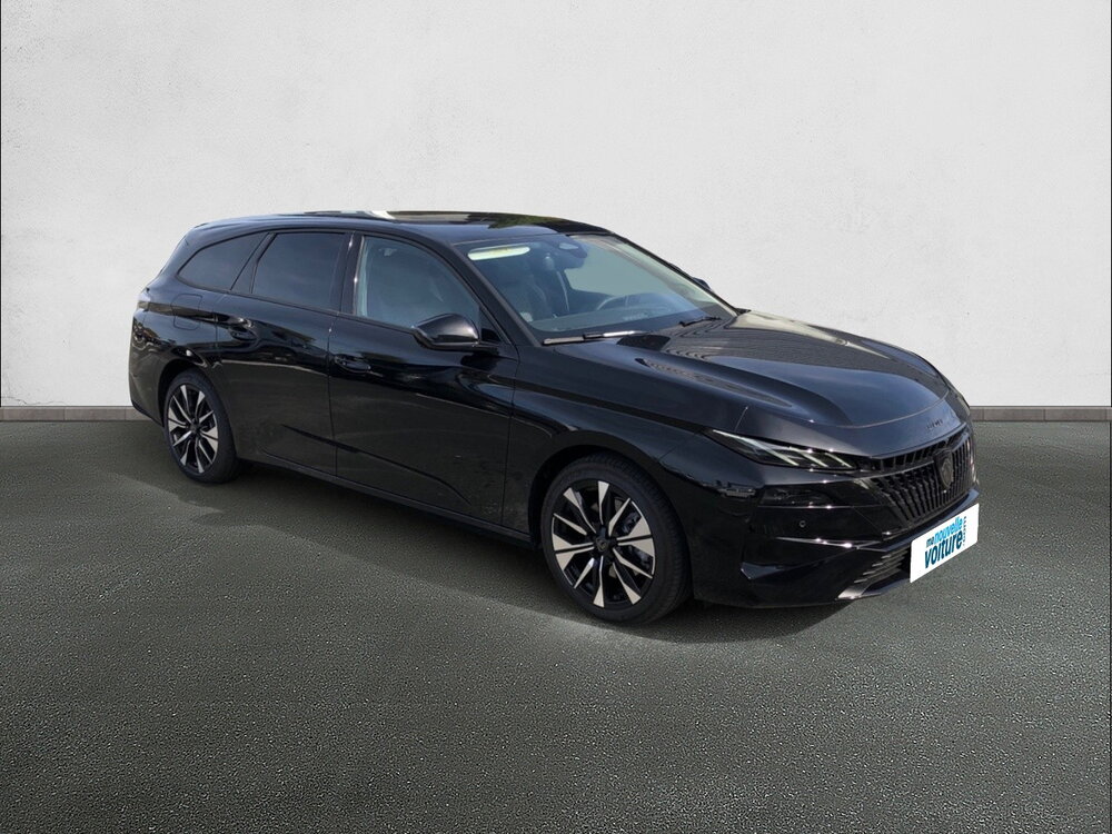 Occasion PEUGEOT 308 308 SW BlueHDi 130ch S&S EAT8 - Allure