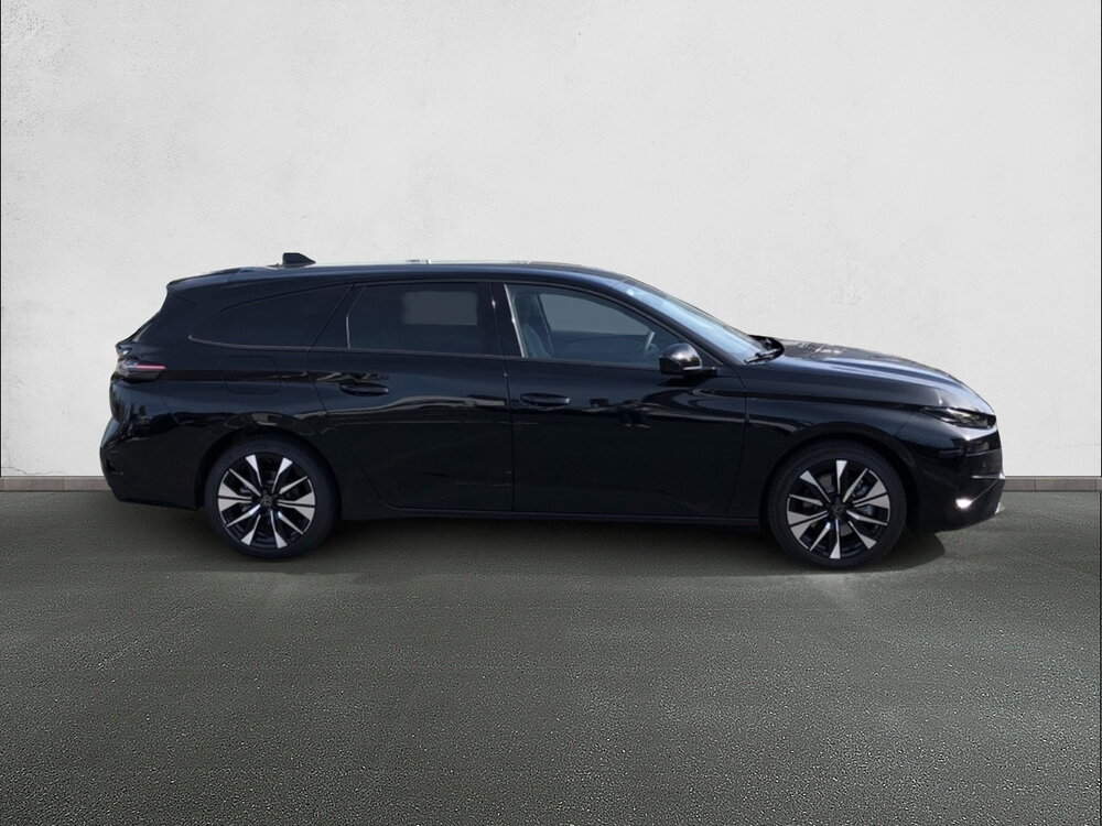 Occasion PEUGEOT 308 308 SW BlueHDi 130ch S&S EAT8 - Allure