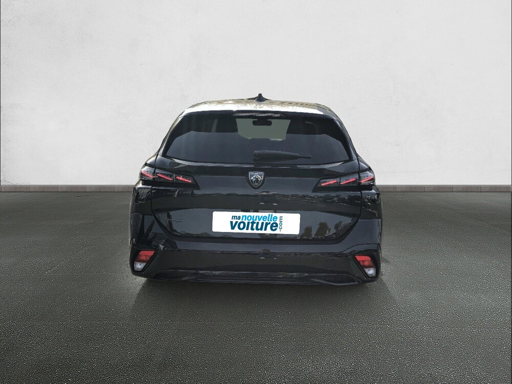 Occasion PEUGEOT 308 308 SW BlueHDi 130ch S&S EAT8 - Allure