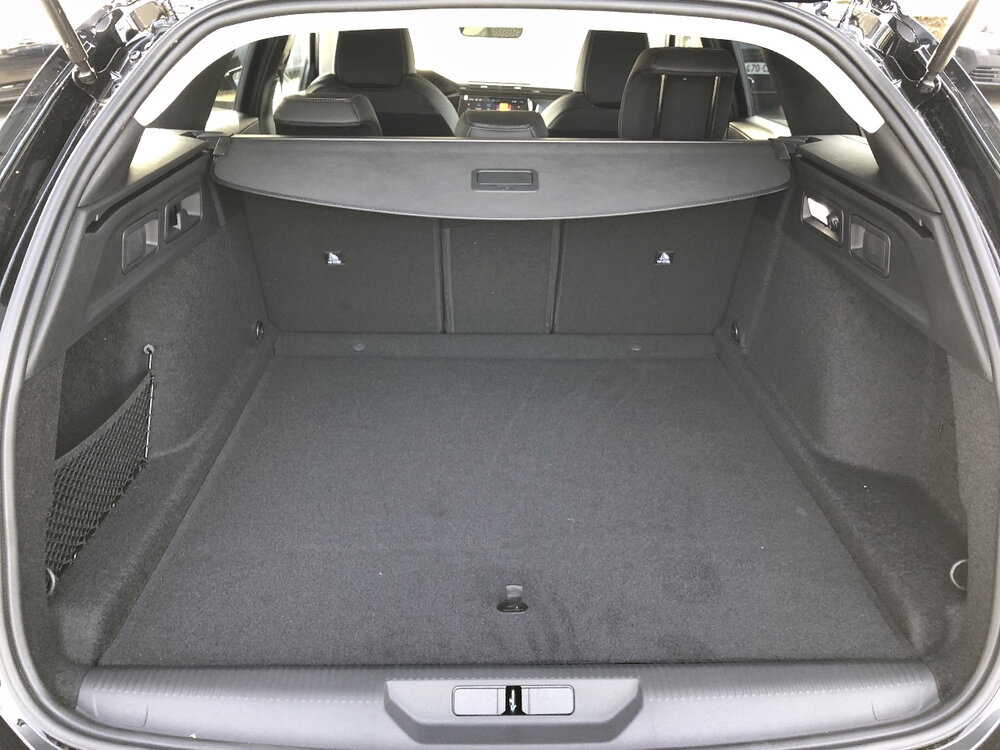 Occasion PEUGEOT 308 308 SW BlueHDi 130ch S&S EAT8 - Allure