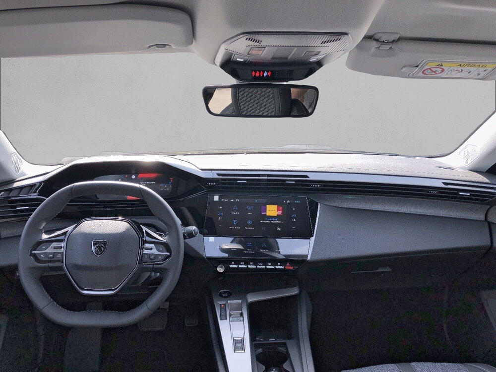 Occasion PEUGEOT 308 308 SW BlueHDi 130ch S&S EAT8 - Allure