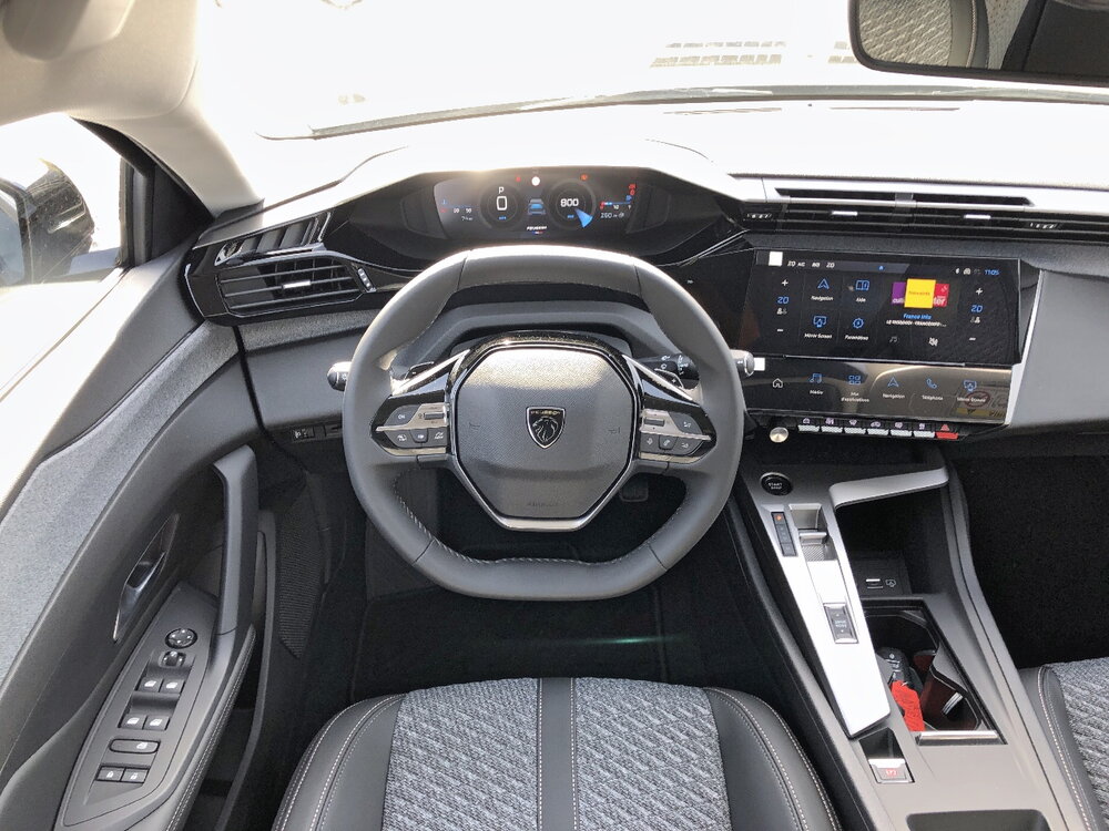 Occasion PEUGEOT 308 308 SW BlueHDi 130ch S&S EAT8 - Allure