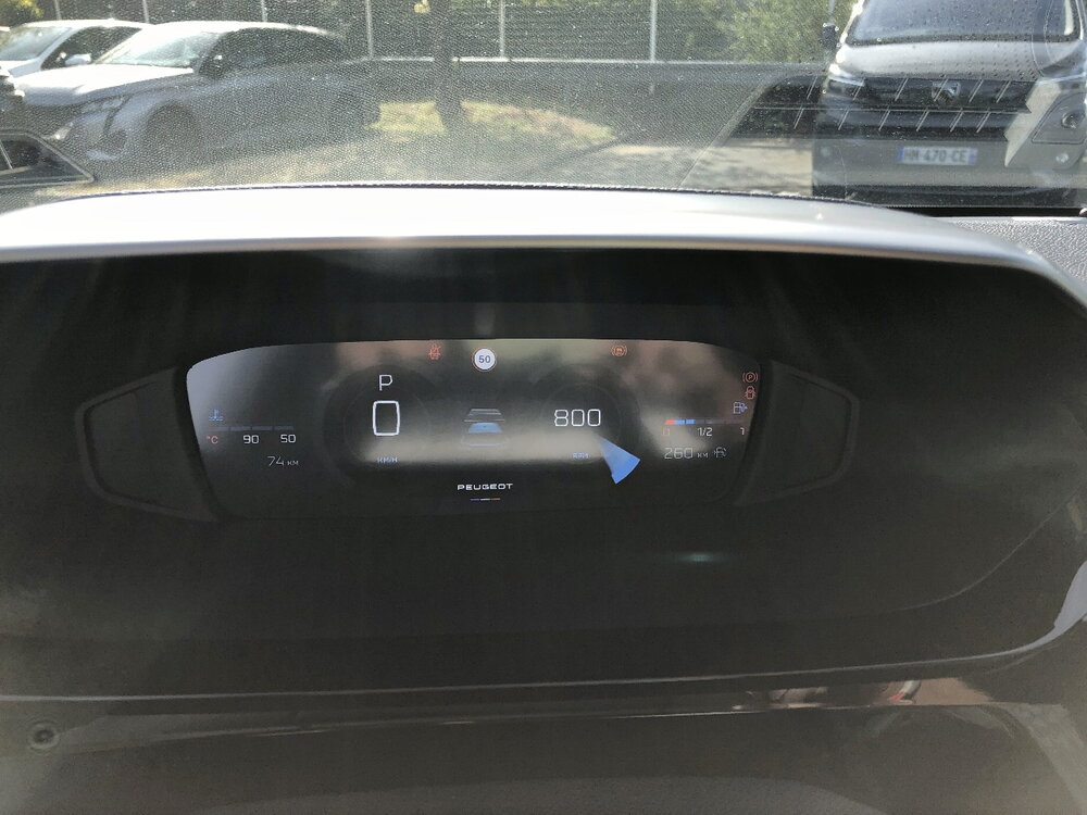 Occasion PEUGEOT 308 308 SW BlueHDi 130ch S&S EAT8 - Allure