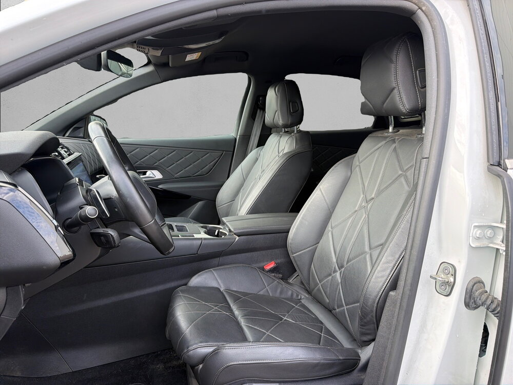 Occasion DS DS7 DS 7 Hybride Rechargeable E-Tense 300 EAT8 4x4 - Rivoli