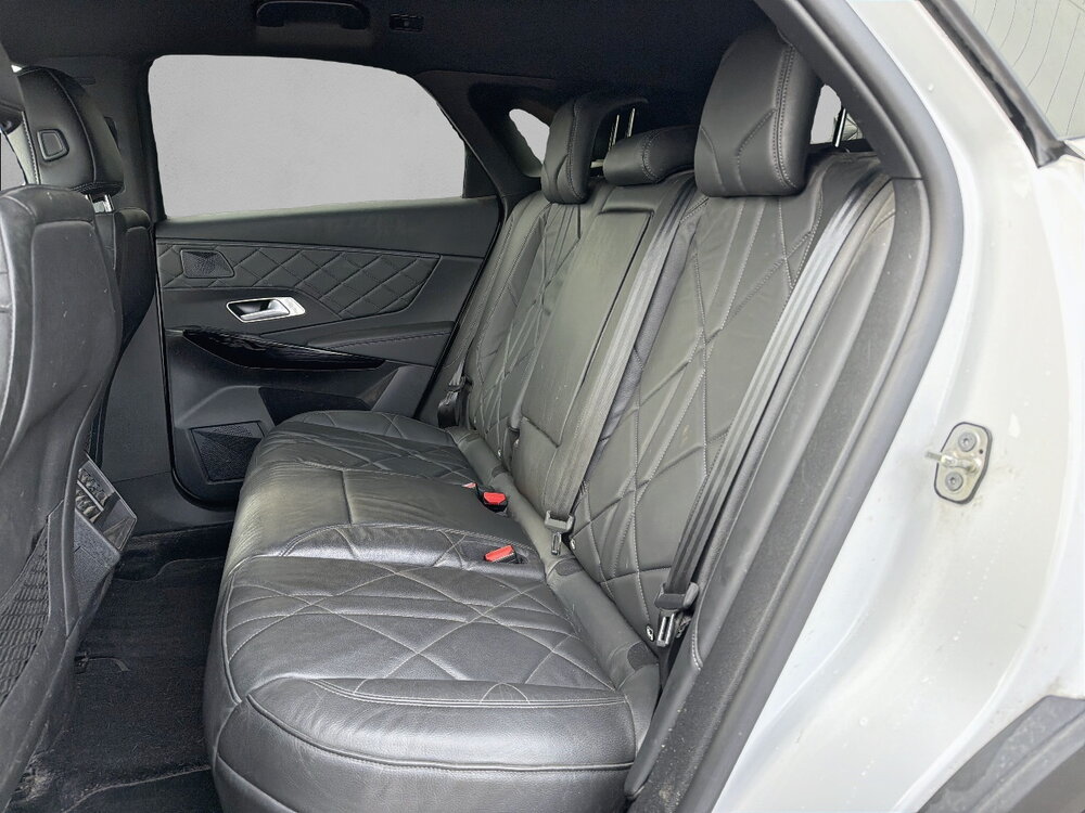 Occasion DS DS7 DS 7 Hybride Rechargeable E-Tense 300 EAT8 4x4 - Rivoli