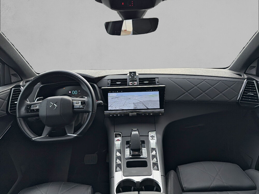 Occasion DS DS7 DS 7 Hybride Rechargeable E-Tense 300 EAT8 4x4 - Rivoli
