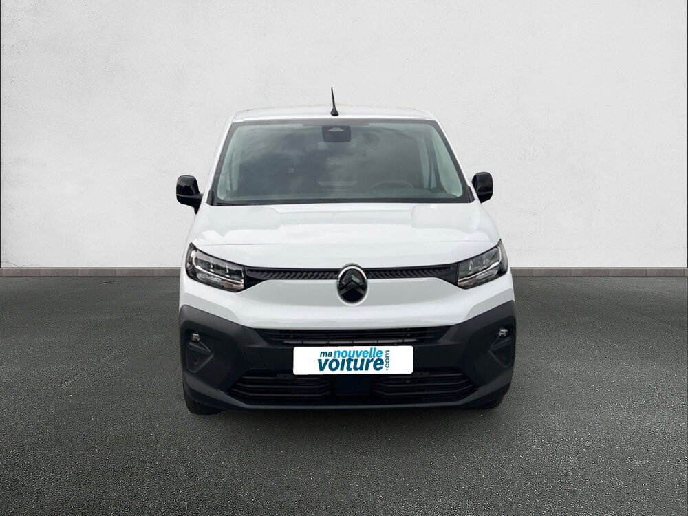 Occasion CITROEN Berlingo BERLINGO VAN M DIESEL 100 CH MANUELLE