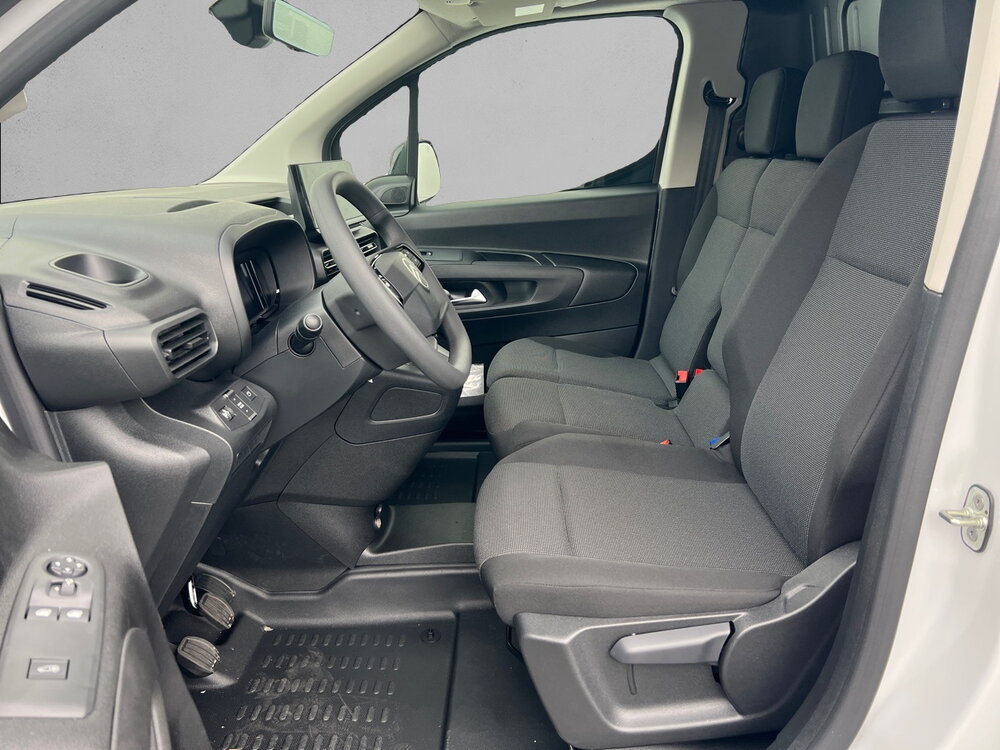 Occasion CITROEN Berlingo BERLINGO VAN M DIESEL 100 CH MANUELLE