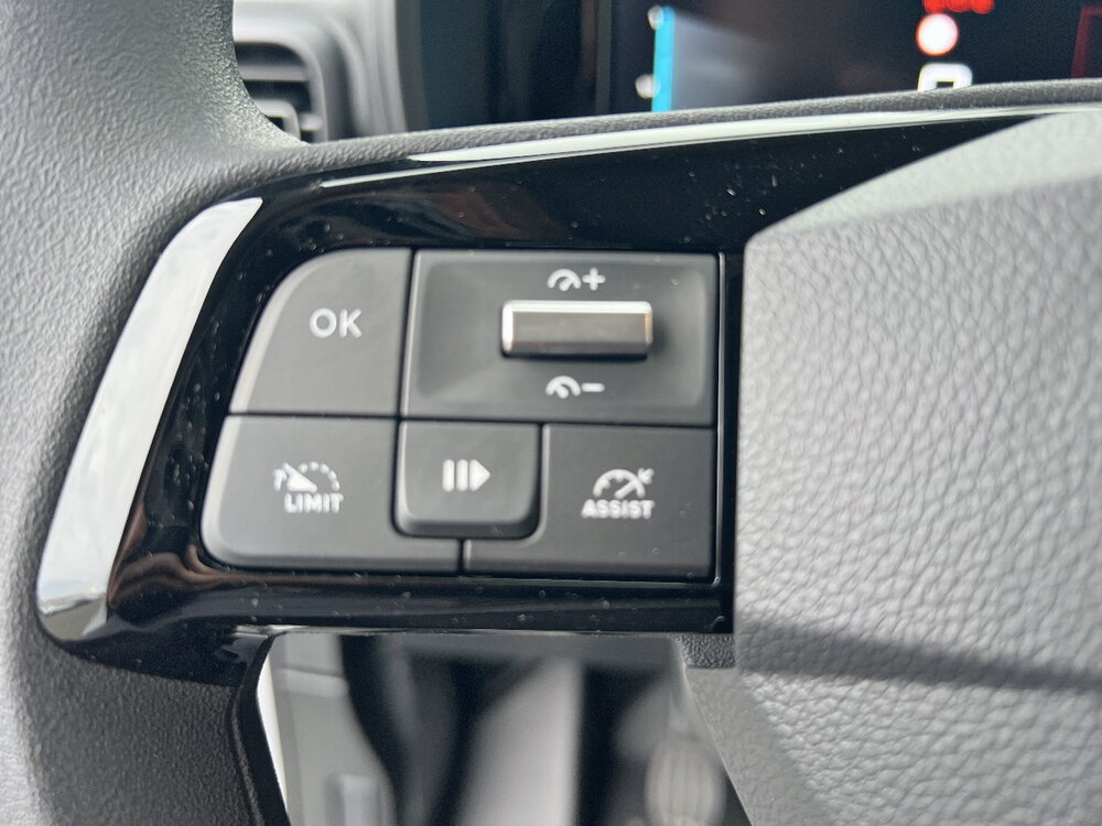 Occasion CITROEN Berlingo BERLINGO VAN M DIESEL 100 CH MANUELLE