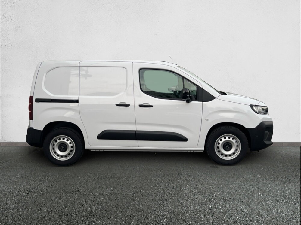 Occasion CITROEN Berlingo BERLINGO VAN M DIESEL 100 CH MANUELLE