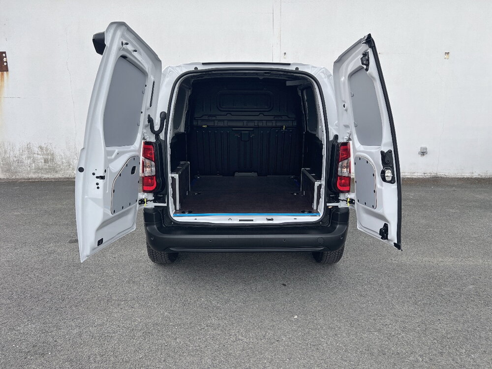 Occasion CITROEN Berlingo BERLINGO VAN M DIESEL 100 CH MANUELLE