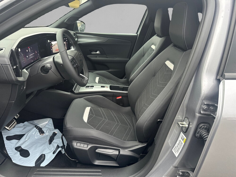 Occasion OPEL Mokka Mokka 1.2 Turbo Hybrid 145 ch e-DCT6 - GS