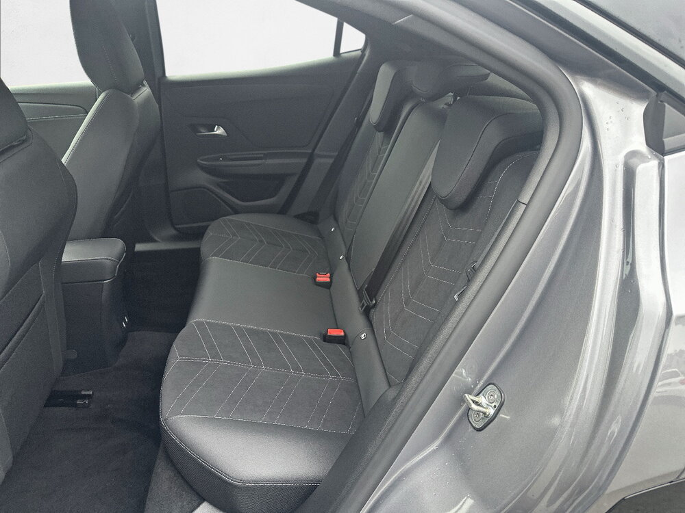 Occasion OPEL Mokka Mokka 1.2 Turbo Hybrid 145 ch e-DCT6 - GS
