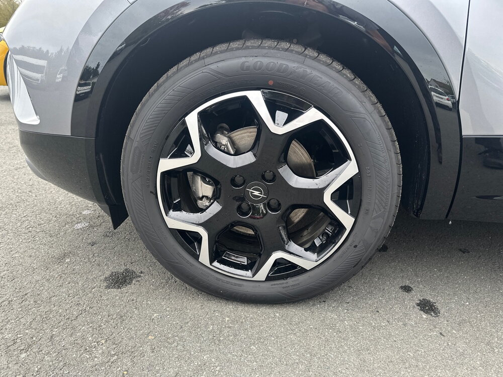 Occasion OPEL Mokka Mokka 1.2 Turbo Hybrid 145 ch e-DCT6 - GS