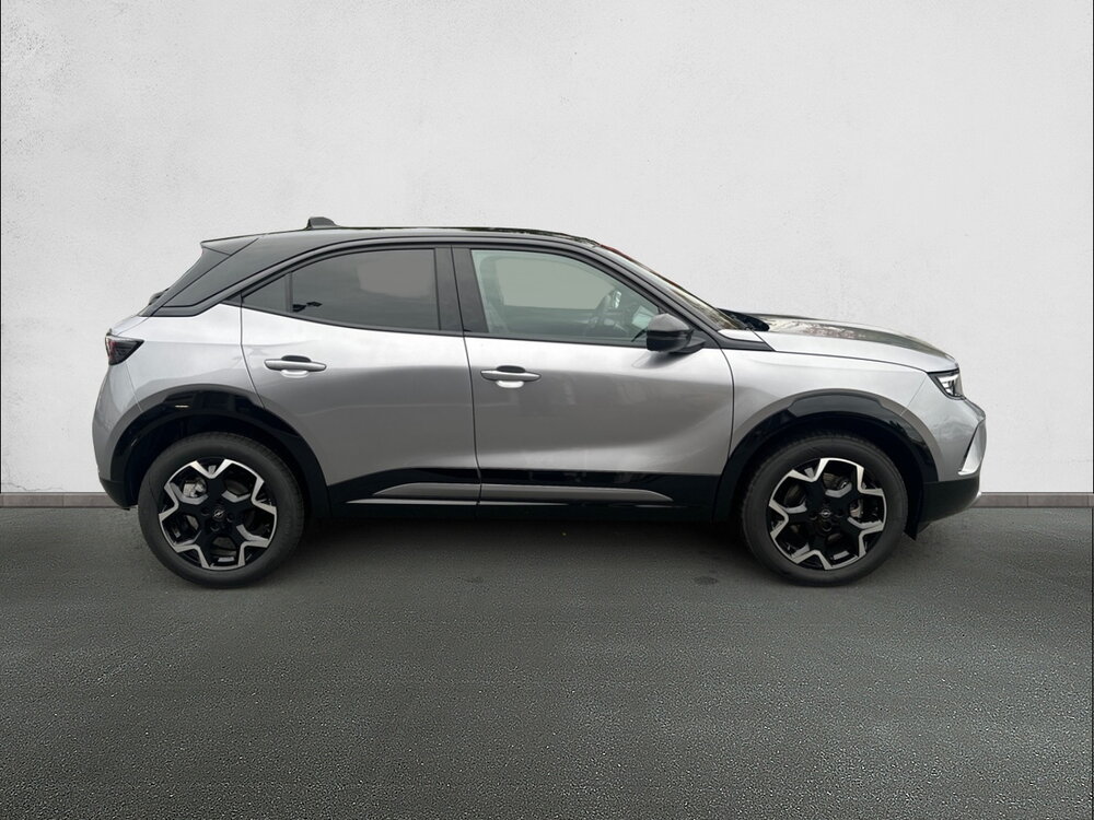 Occasion OPEL Mokka Mokka 1.2 Turbo Hybrid 145 ch e-DCT6 - GS