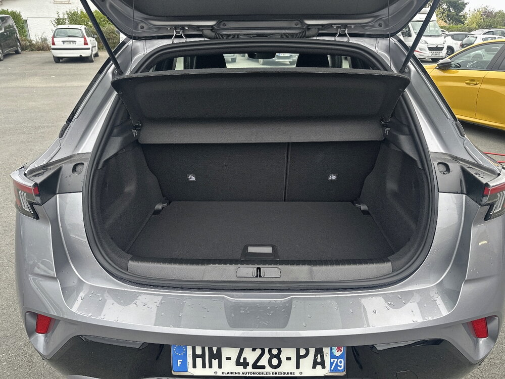 Occasion OPEL Mokka Mokka 1.2 Turbo Hybrid 145 ch e-DCT6 - GS
