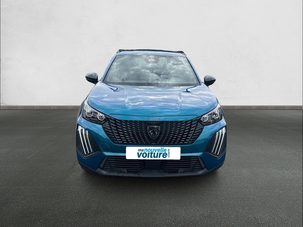 Occasion PEUGEOT 2008 2008 Hybrid 110 e-DCS6 - Edition