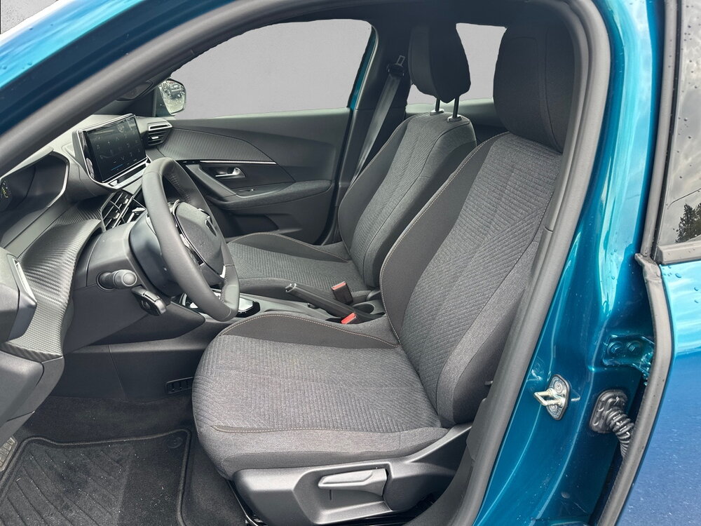 Occasion PEUGEOT 2008 2008 Hybrid 110 e-DCS6 - Edition