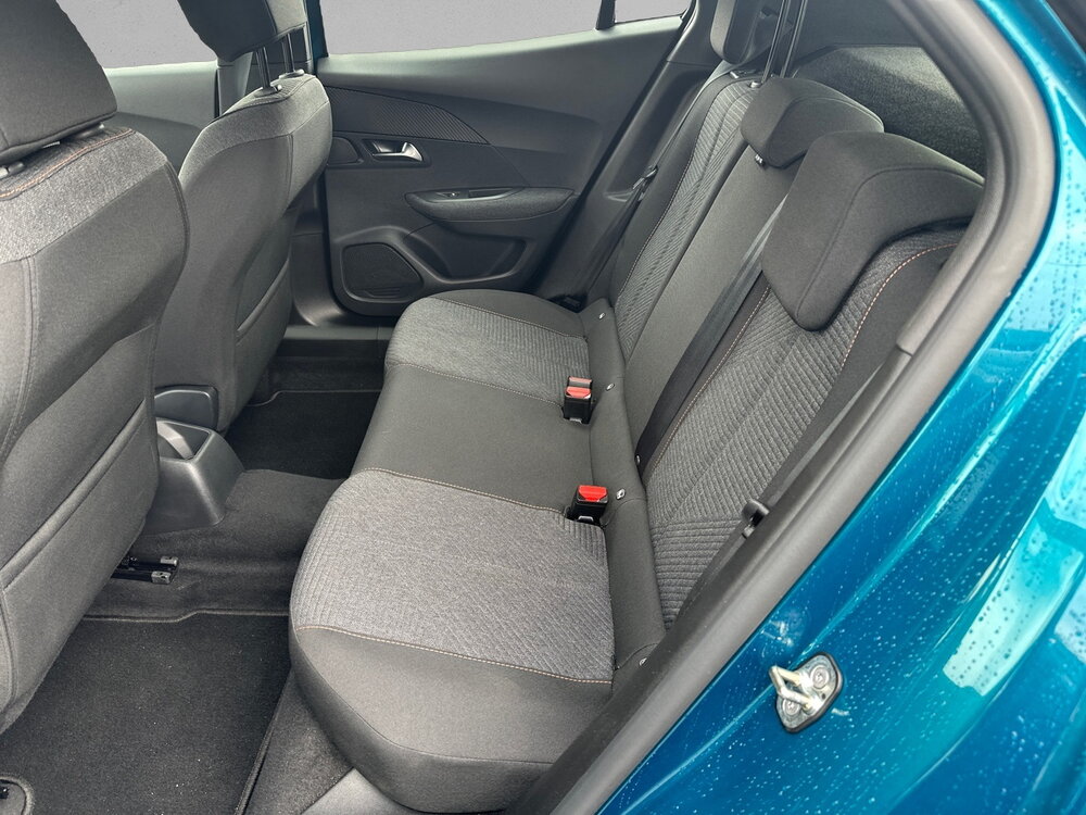 Occasion PEUGEOT 2008 2008 Hybrid 110 e-DCS6 - Edition
