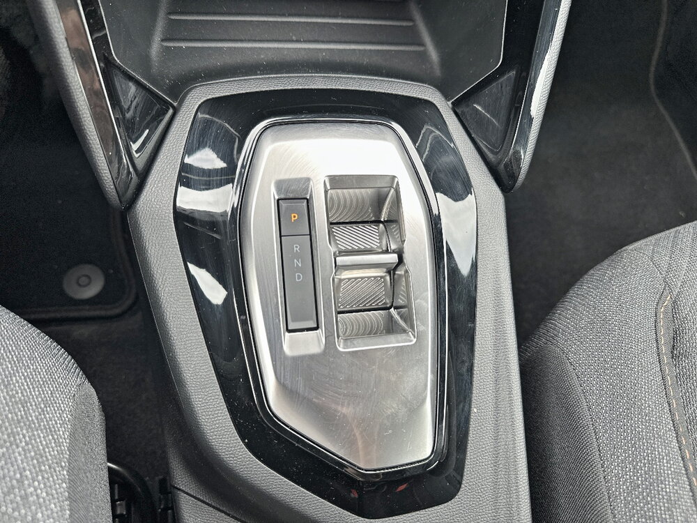Occasion PEUGEOT 2008 2008 Hybrid 110 e-DCS6 - Edition