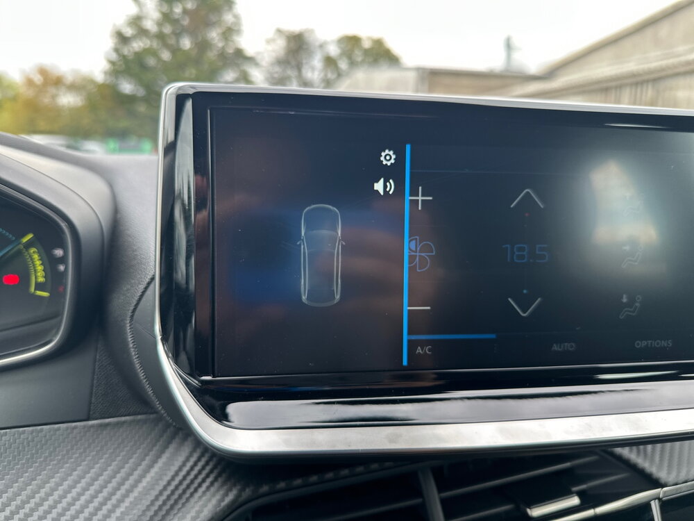 Occasion PEUGEOT 2008 2008 Hybrid 110 e-DCS6 - Edition
