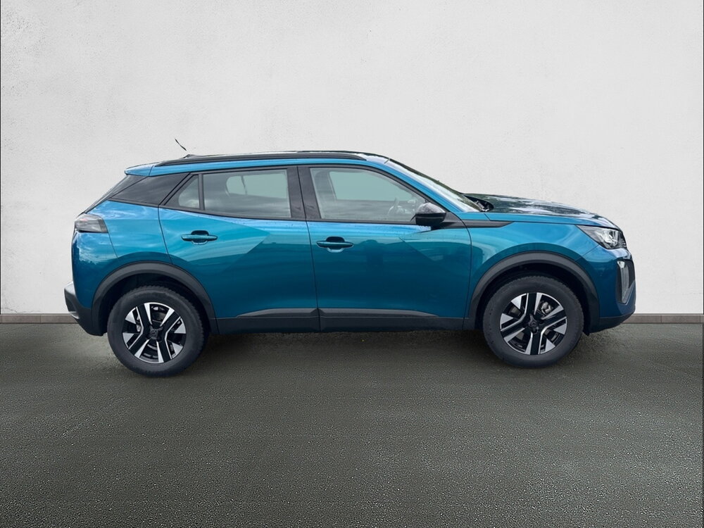 Occasion PEUGEOT 2008 2008 Hybrid 110 e-DCS6 - Edition