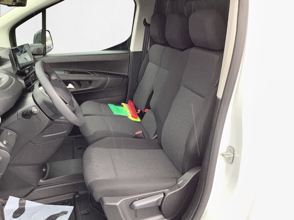 Occasion PEUGEOT Partner PARTNER FGN DIESEL 100 CH M MANUELLE
