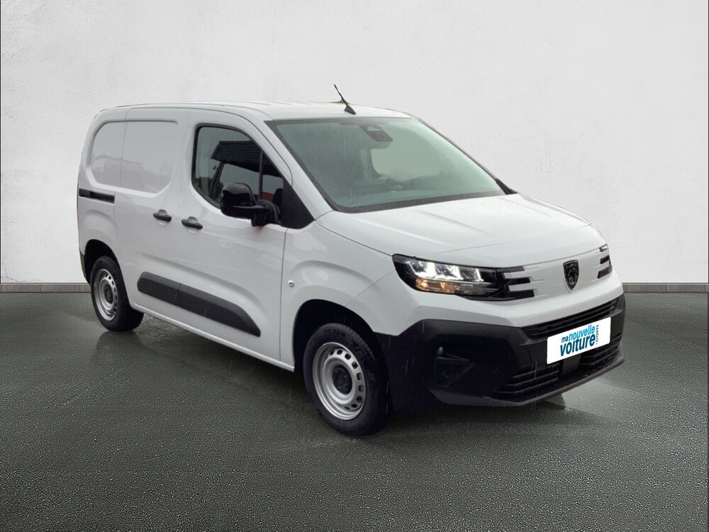 Occasion PEUGEOT Partner PARTNER FGN DIESEL 100 CH M MANUELLE