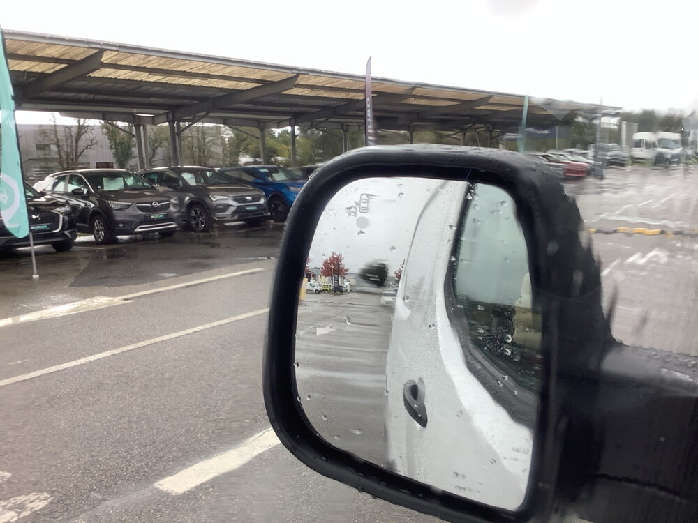 Occasion PEUGEOT Partner PARTNER FGN DIESEL 100 CH M MANUELLE