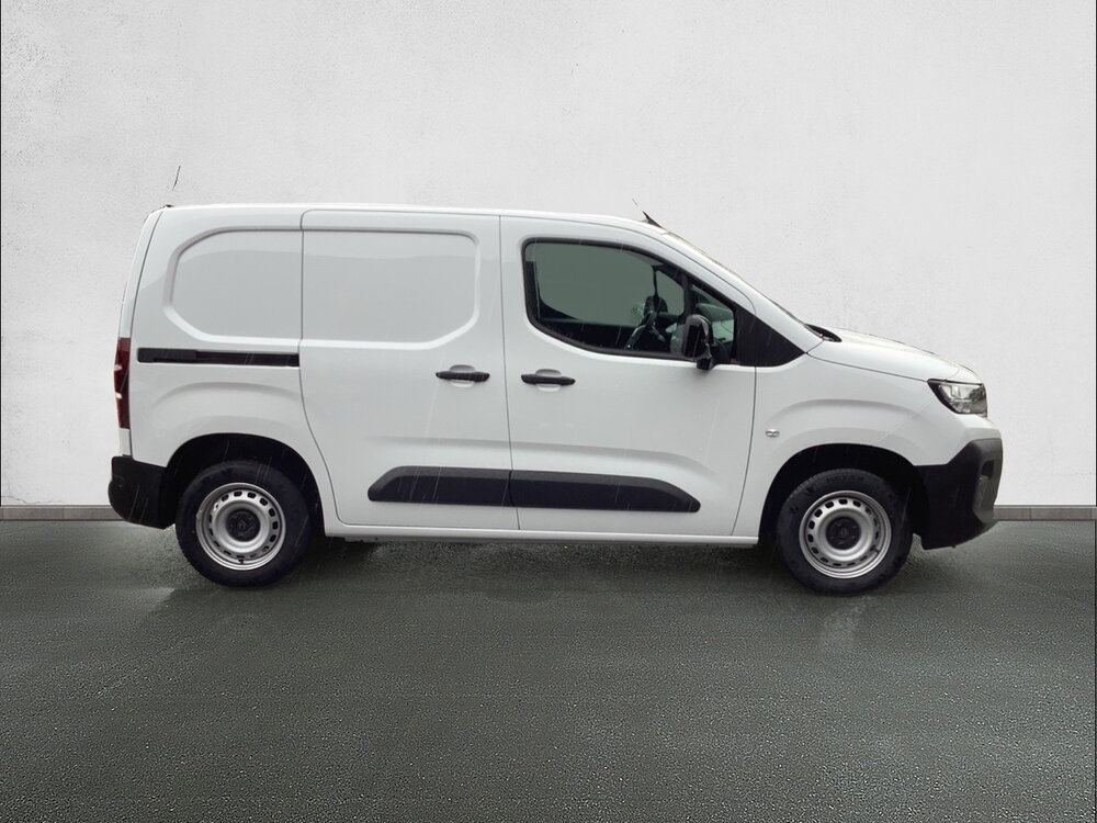 Occasion PEUGEOT Partner PARTNER FGN DIESEL 100 CH M MANUELLE