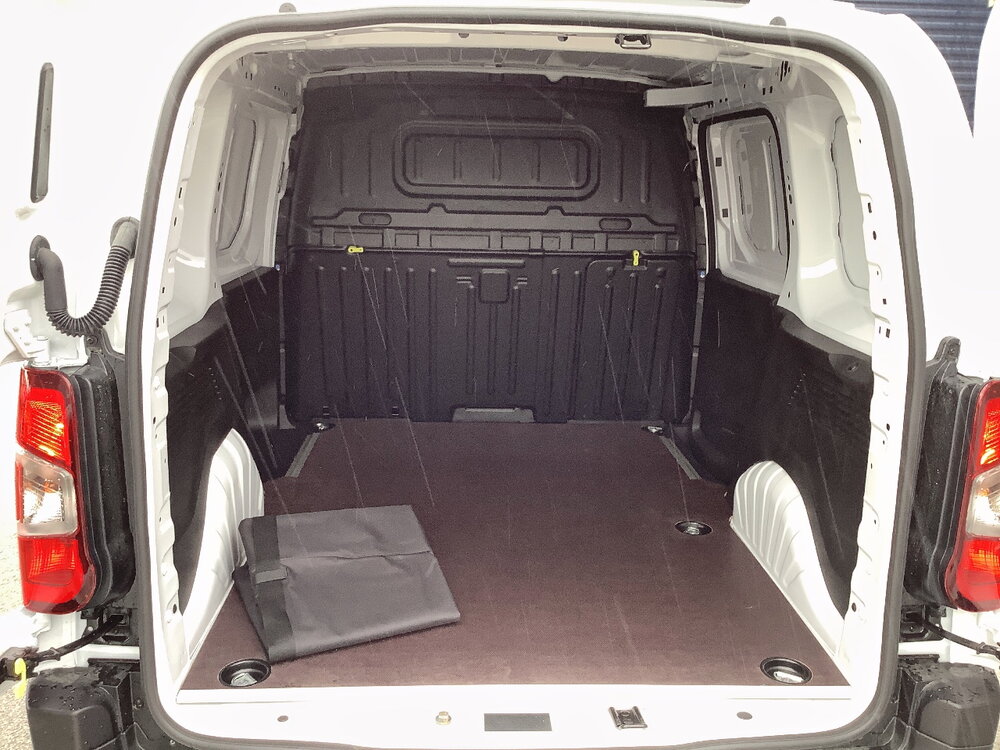 Occasion PEUGEOT Partner PARTNER FGN DIESEL 100 CH M MANUELLE