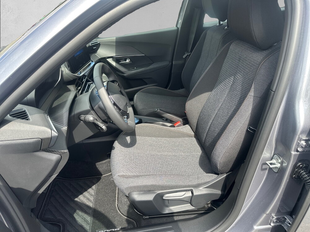 Occasion PEUGEOT 2008 2008 Hybrid 110 e-DCS6 - Style