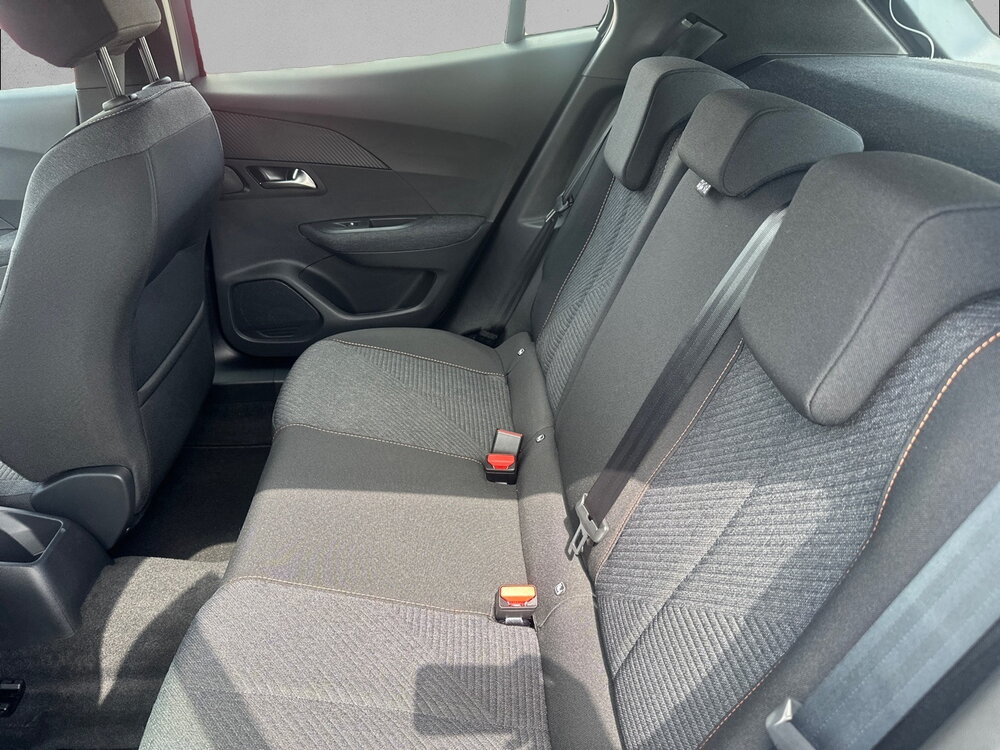 Occasion PEUGEOT 2008 2008 Hybrid 110 e-DCS6 - Style