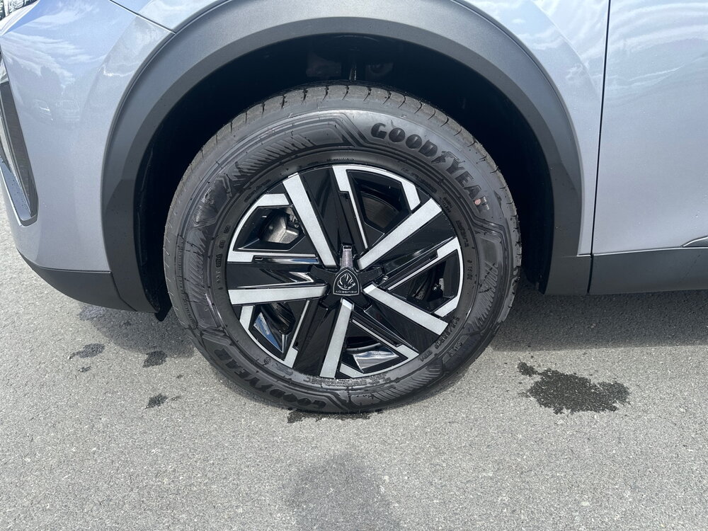 Occasion PEUGEOT 2008 2008 Hybrid 110 e-DCS6 - Style