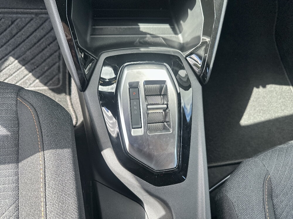 Occasion PEUGEOT 2008 2008 Hybrid 110 e-DCS6 - Style