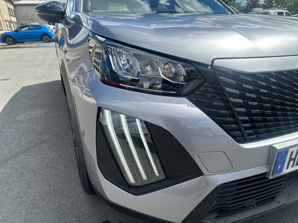 Occasion PEUGEOT 2008 2008 Hybrid 110 e-DCS6 - Style