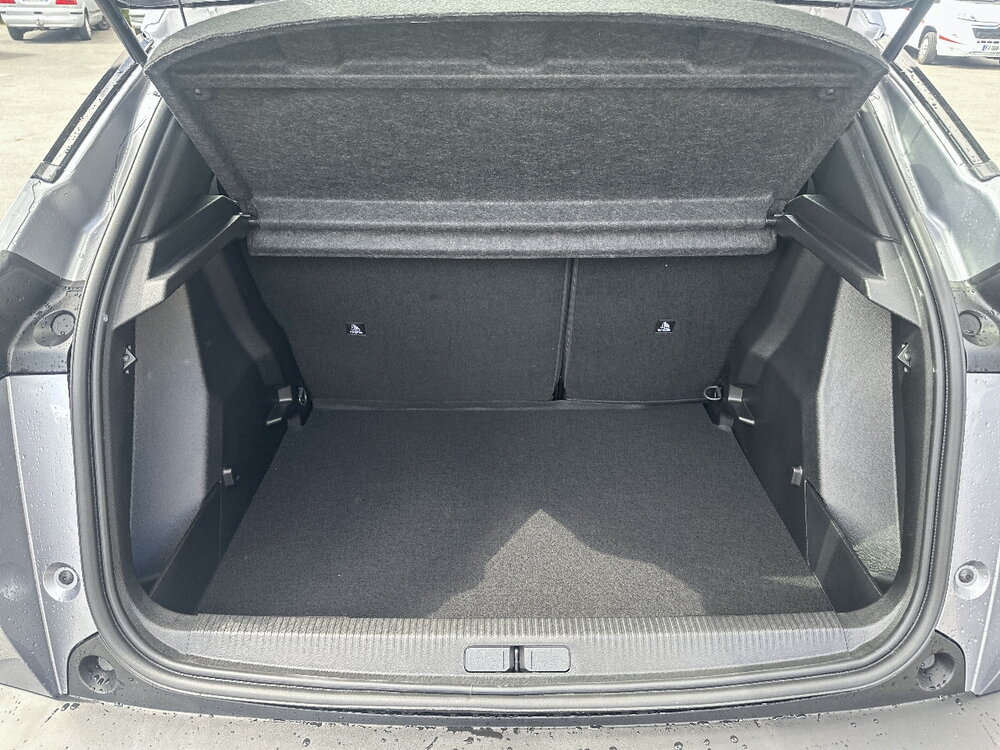 Occasion PEUGEOT 2008 2008 Hybrid 110 e-DCS6 - Style